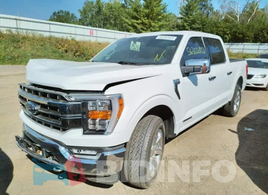 1FTFW1ED8MFB35983 Photo# 2