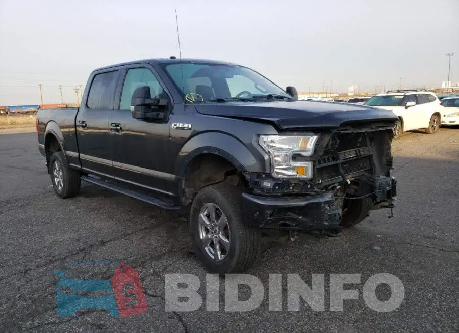 1FTFW1EF1GFD57268 Photo# 1