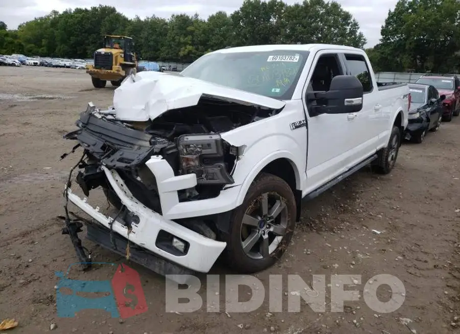1FTFW1EF9GFA91367 Photo# 2