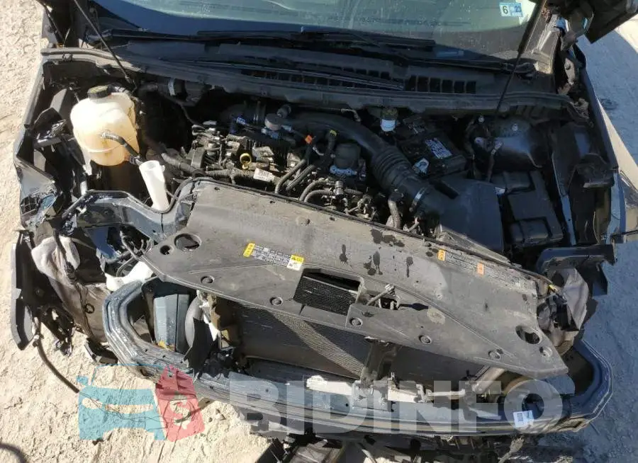 2FMPK3J90KBB92282 Photo# 7