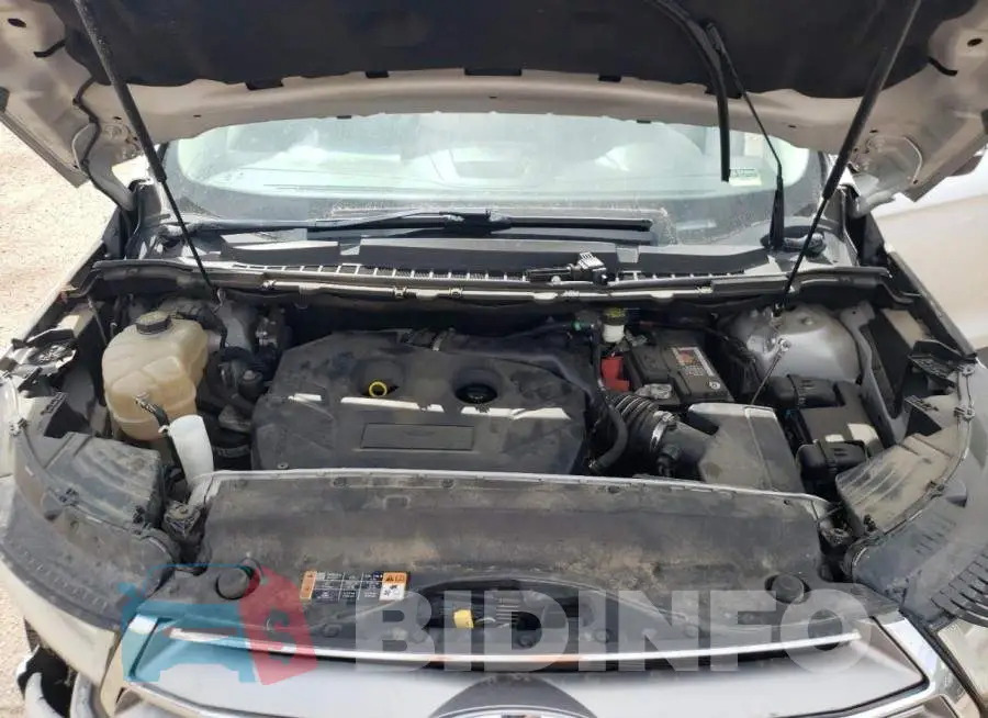 2FMPK4J91HBB31277 Photo# 7
