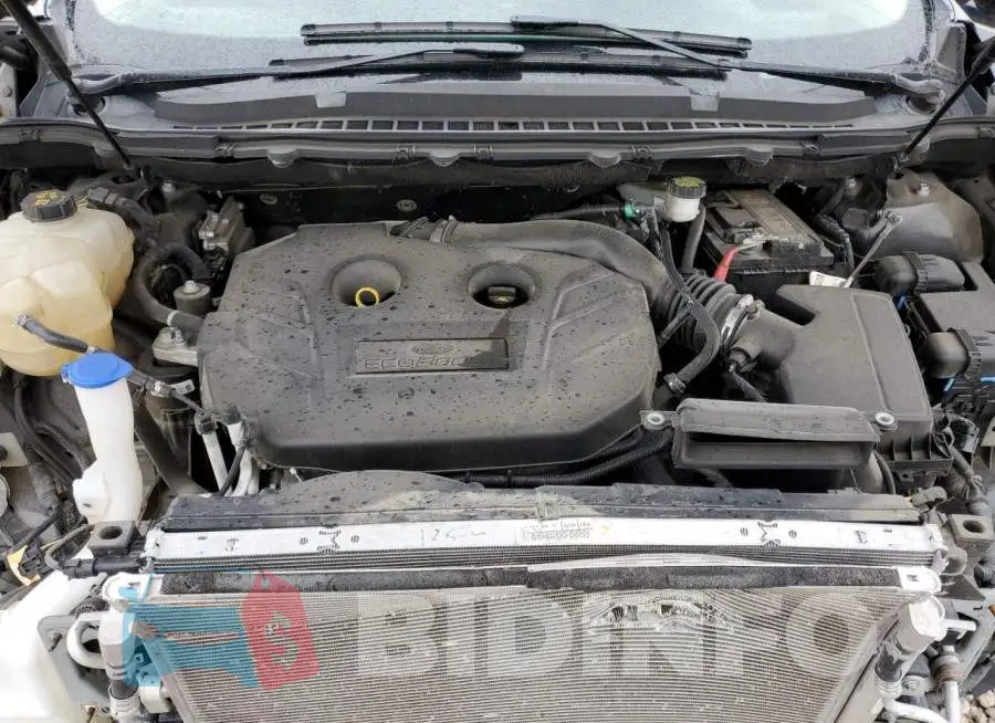 2FMPK4J91HBB96341 Photo# 7
