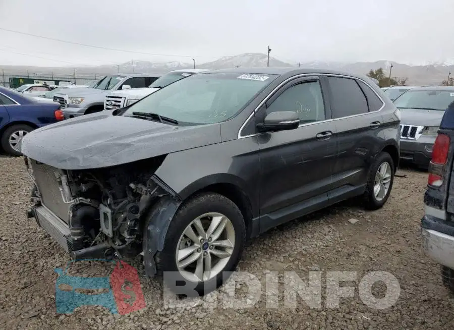 2FMPK4J91HBB96341 Photo# 2