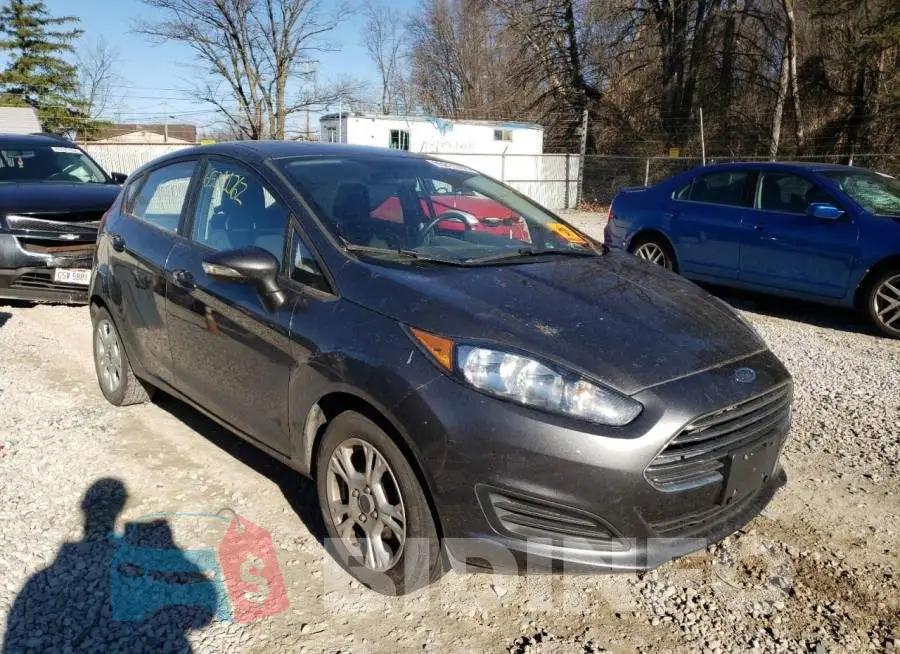 3FADP4EJ6GM128603 Photo# 1