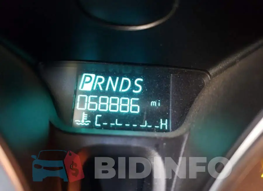 3FADP4EJ6GM128603 Photo# 8
