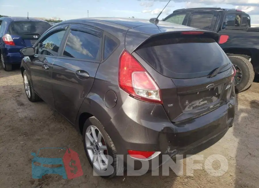 3FADP4EJ8HM156789 Photo# 3