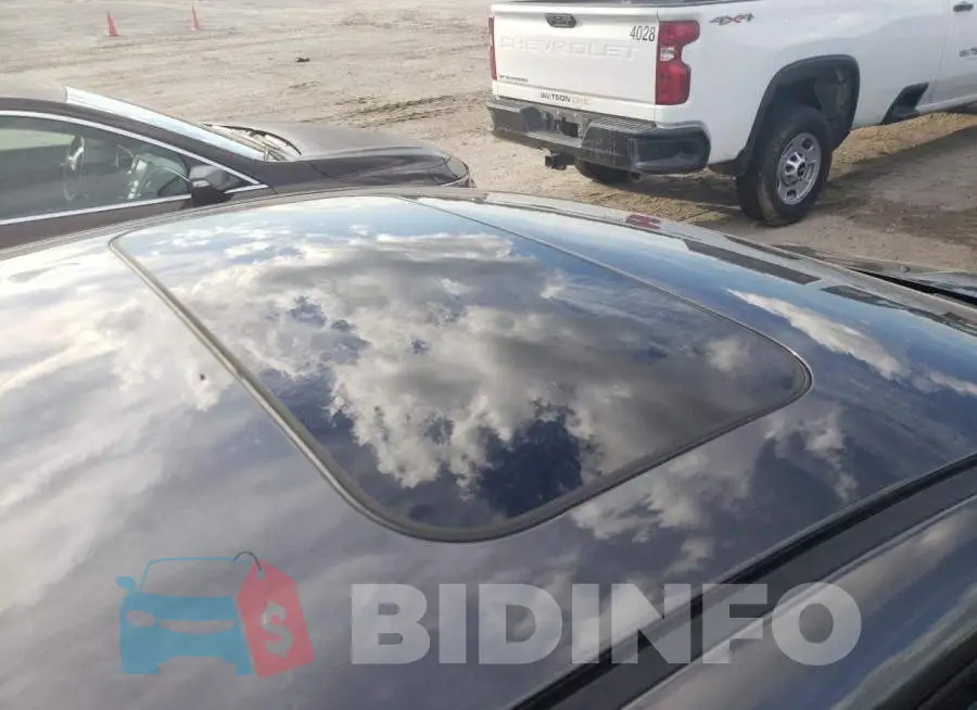 3FADP4EJ8HM156789 Photo# 9