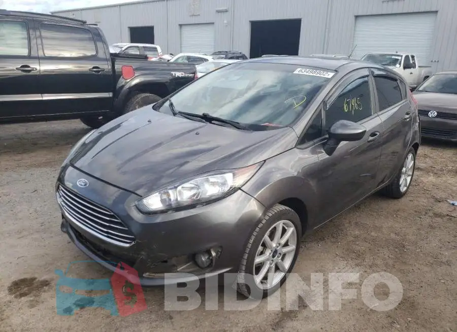 3FADP4EJ8HM156789 Photo# 2