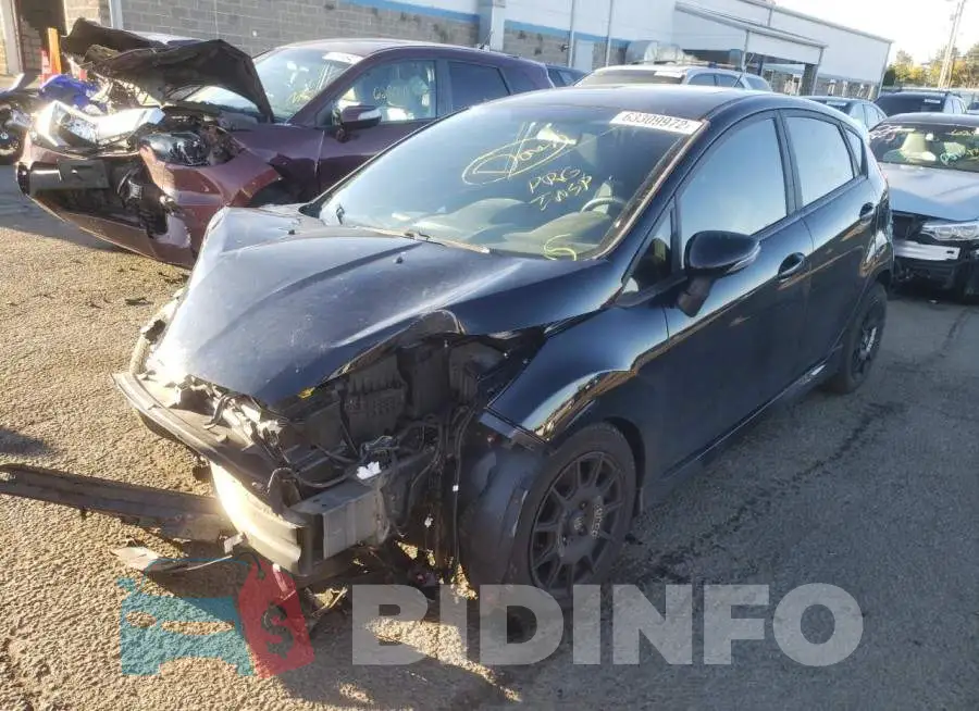 3FADP4GX5JM144638 Photo# 2