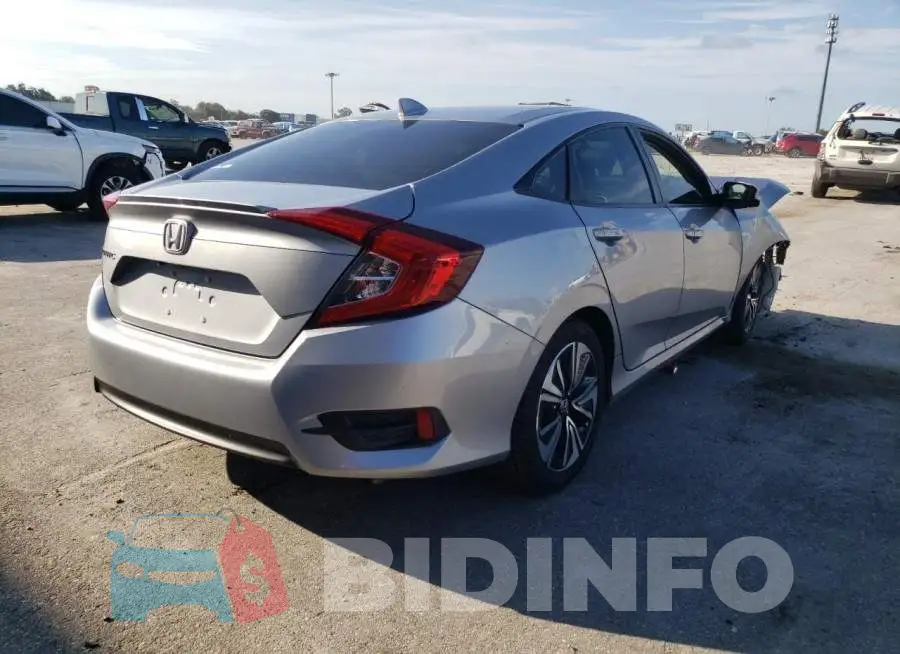 19XFC1F76HE008084 Photo# 4