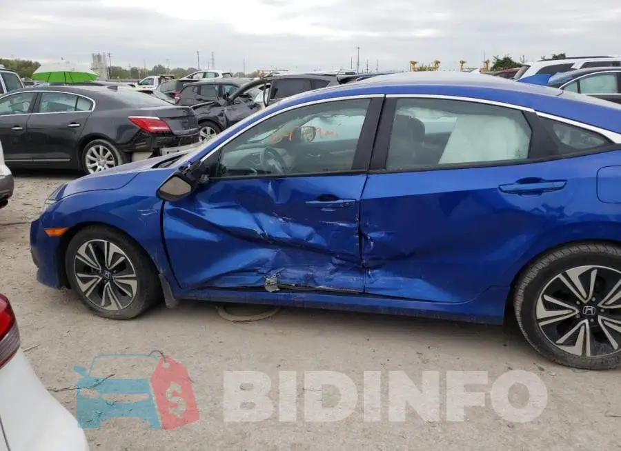 19XFC1F79HE006233 Photo# 9