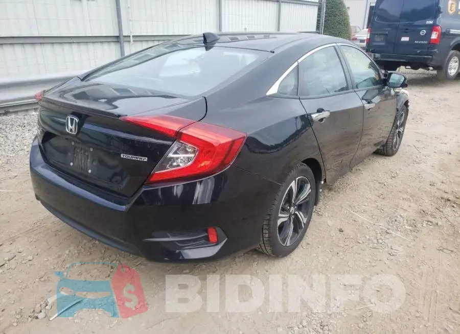 19XFC1F94HE209404 Photo# 4