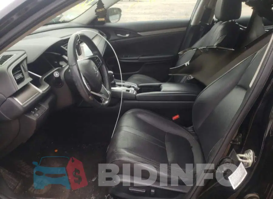 19XFC1F94HE209404 Photo# 5