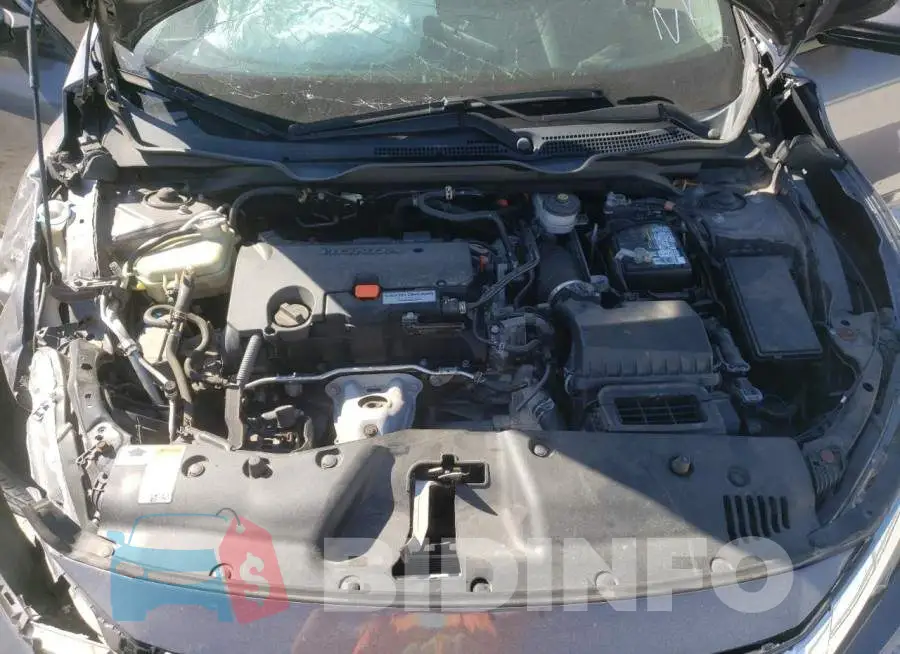 19XFC2F51GE226873 Photo# 7