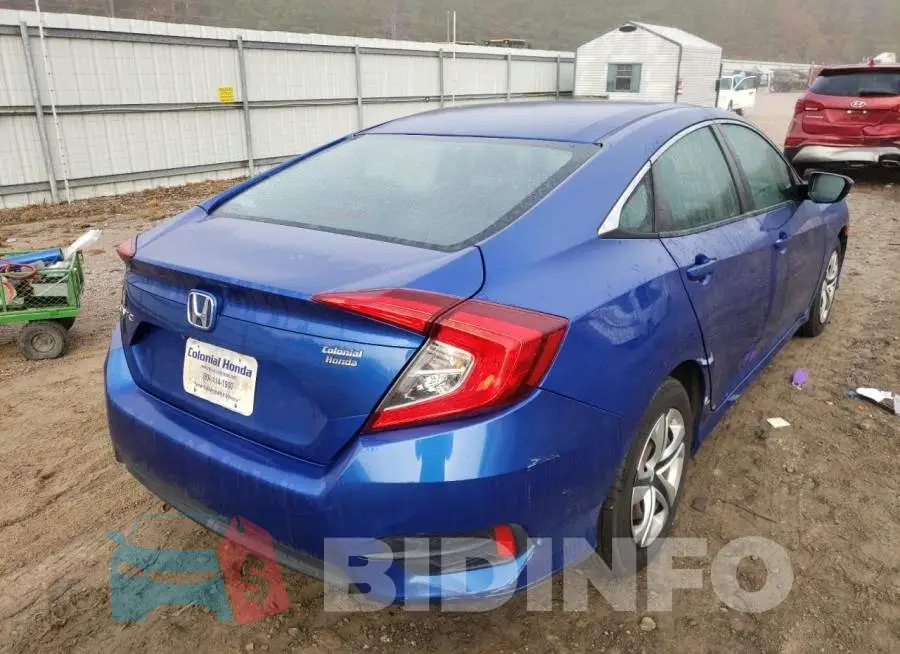 19XFC2F58GE084876 Photo# 4