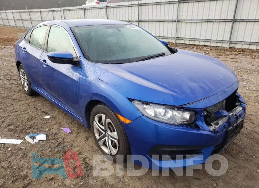 19XFC2F58GE084876 Photo# 1