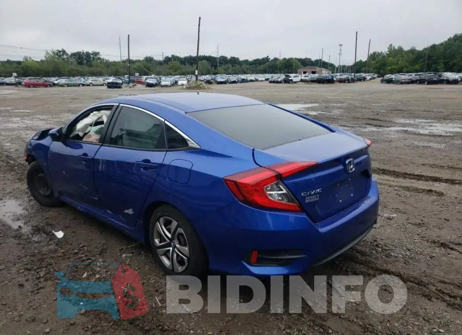 19XFC2F59GE203602 Photo# 3