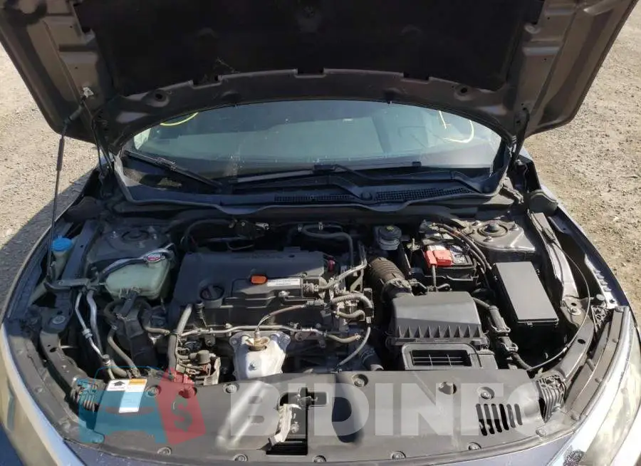 19XFC2F5XGE211627 Photo# 7