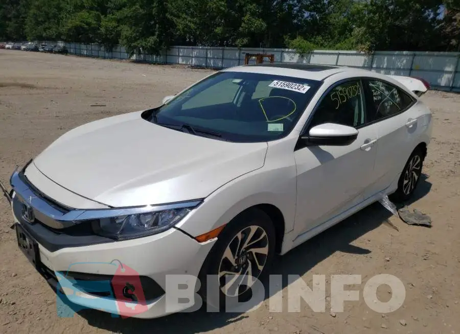 19XFC2F71HE222793 Photo# 2