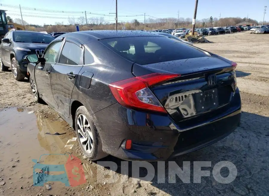 19XFC2F75GE227932 Photo# 3