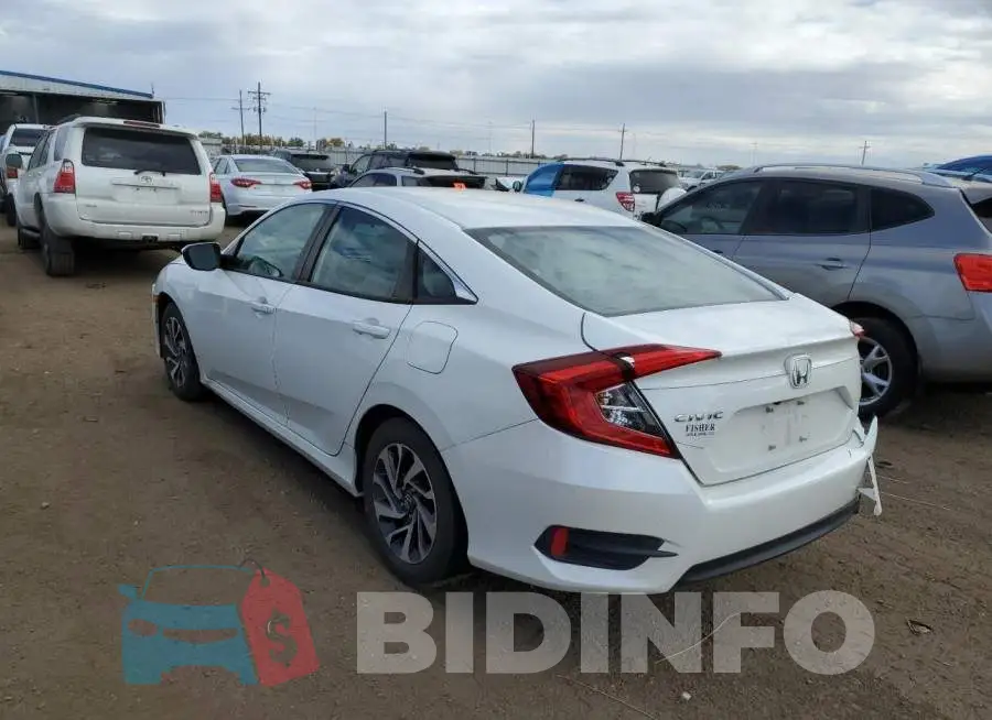 19XFC2F76GE050226 Photo# 3