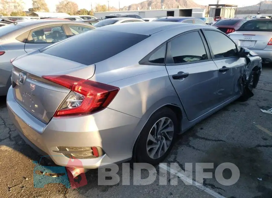 19XFC2F78GE076892 Photo# 4