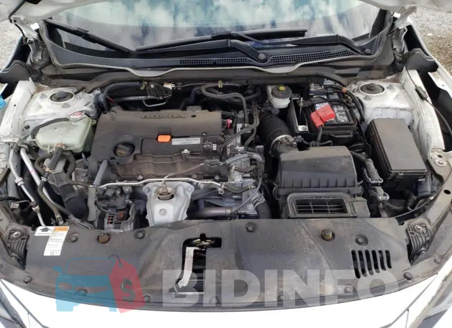 19XFC2F85HE061941 Photo# 7