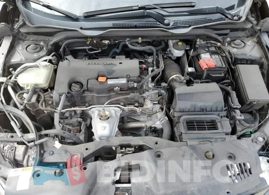 19XFC2F85JE026788 Photo# 7