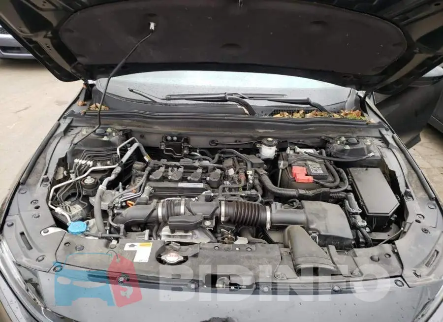 1HGCV1F35KA095885 Photo# 7