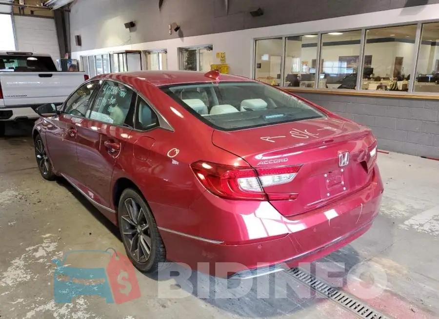 1HGCV1F50MA074866 Photo# 3