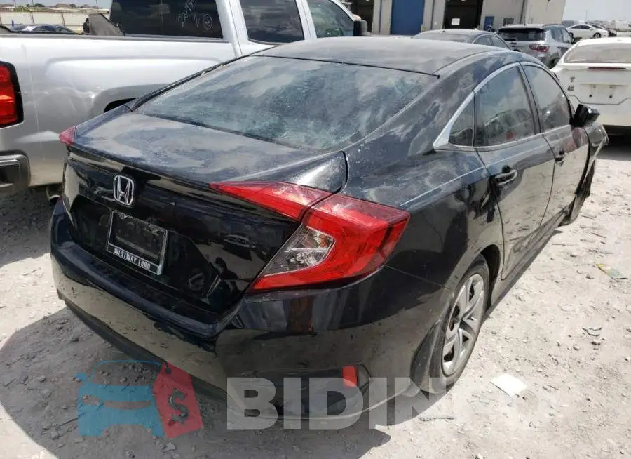 2HGFC2F59GH509737 Photo# 4