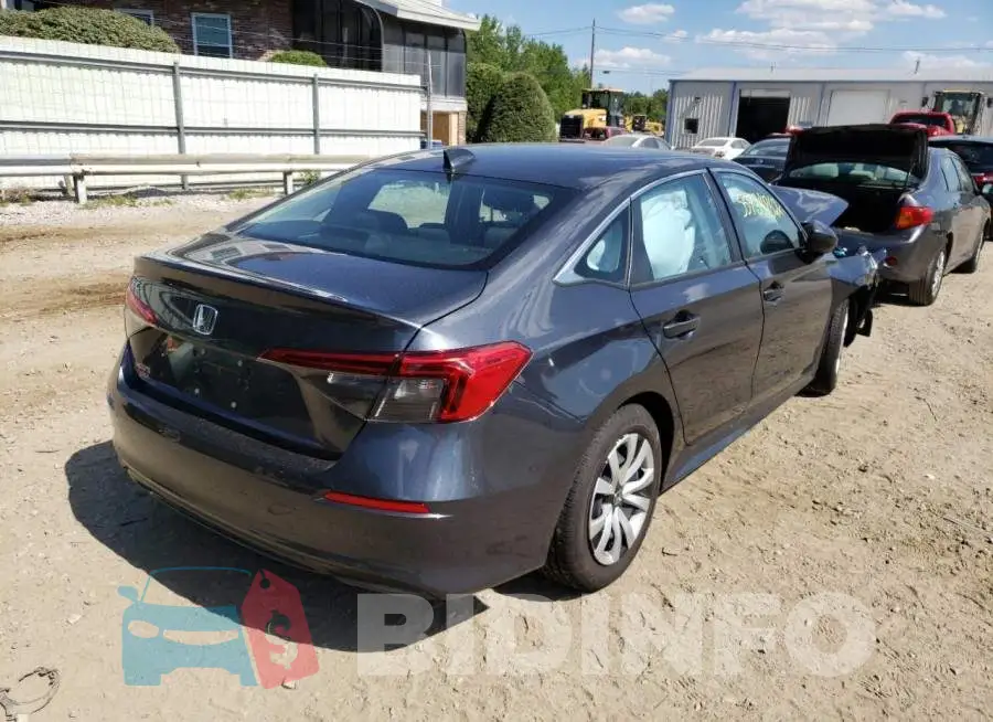 2HGFE2F28NH523478 Photo# 4