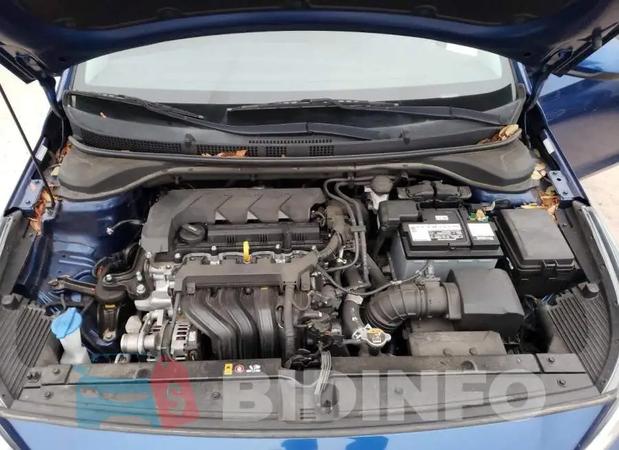 3KPC24A69LE118982 Photo# 7