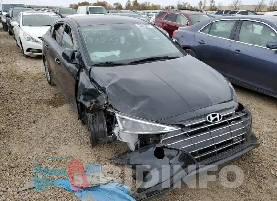 5NPD74LF3KH495482 Photo# 1