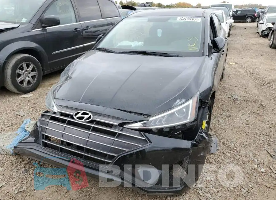 5NPD74LF3KH495482 Photo# 2