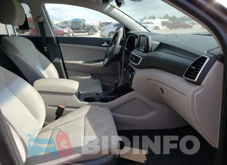KM8J33A45LU165517 Photo# 5