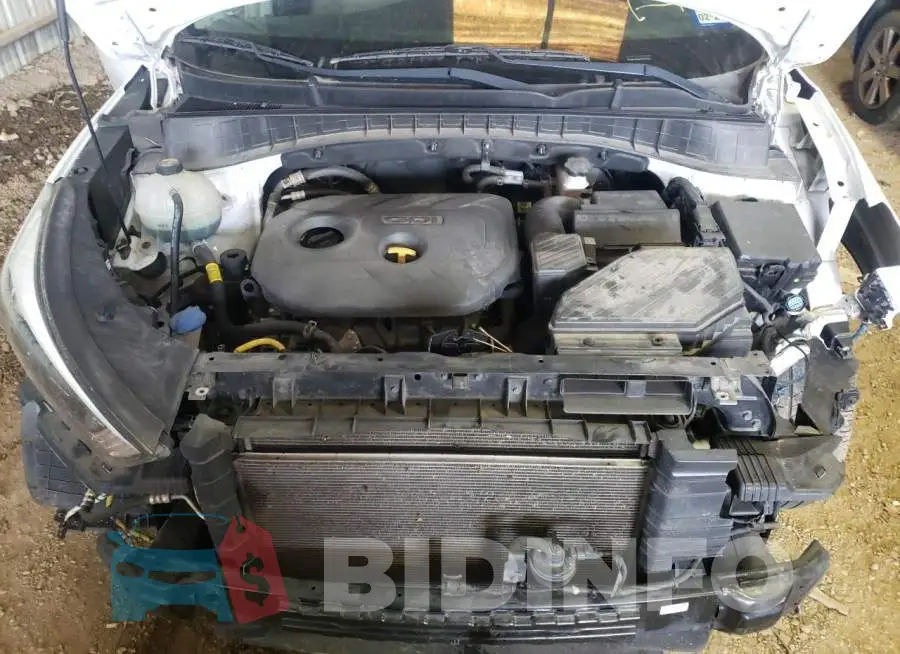 KM8J3CA48JU744756 Photo# 7