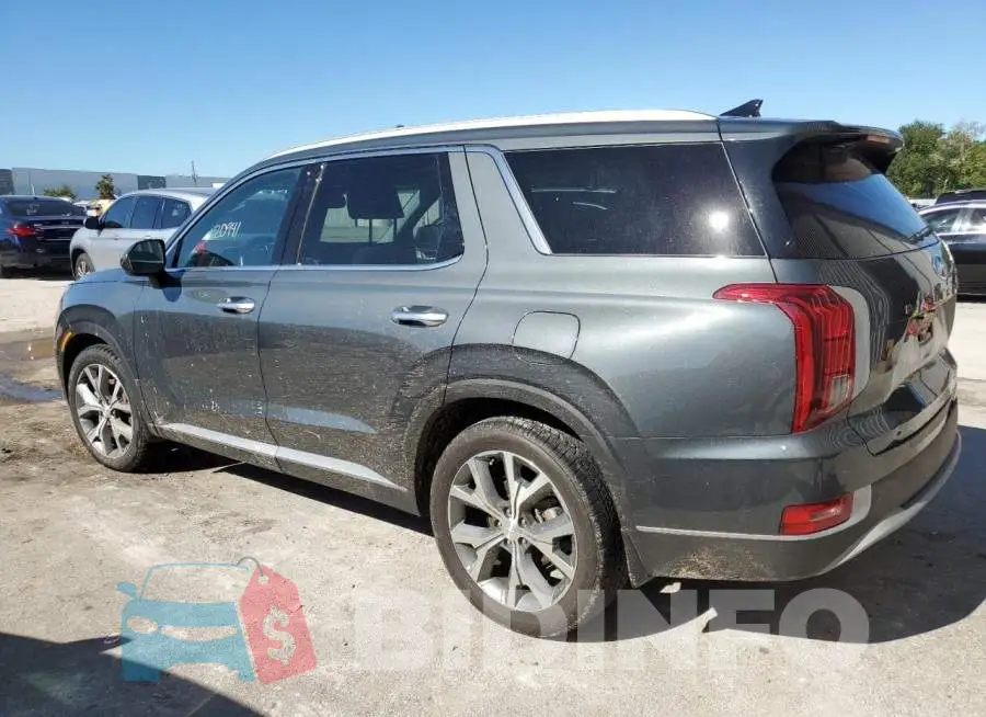 KM8R44HEXNU423019 Photo# 3