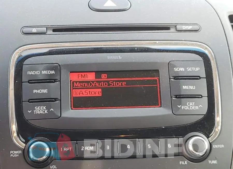 3KPFK4A79HE099735 Photo# 9