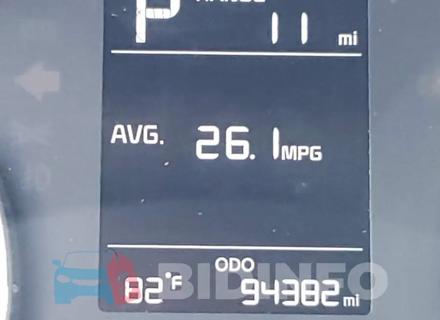3KPFK4A79HE099735 Photo# 8