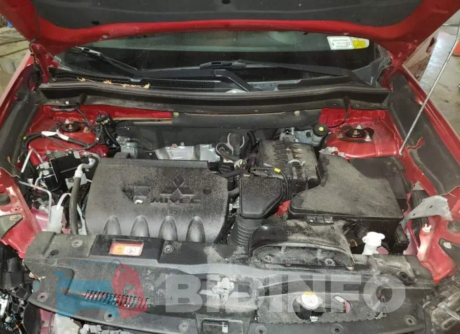 JA4AZ3A39JZ010750 Photo# 7