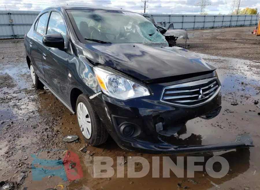 ML32F3FJ0KHF14143 Photo# 1