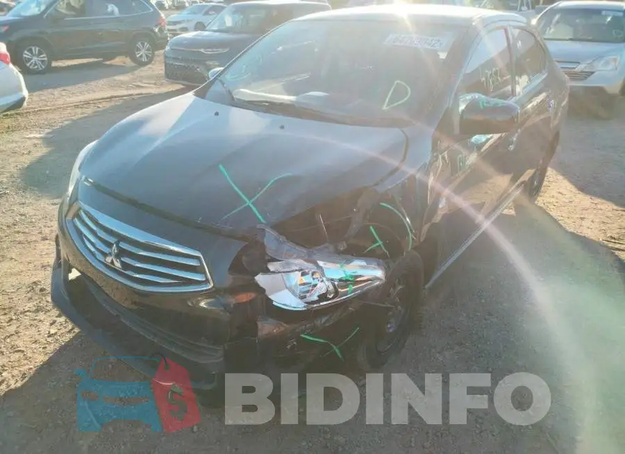 ML32F3FJ7KHF10803 Photo# 2