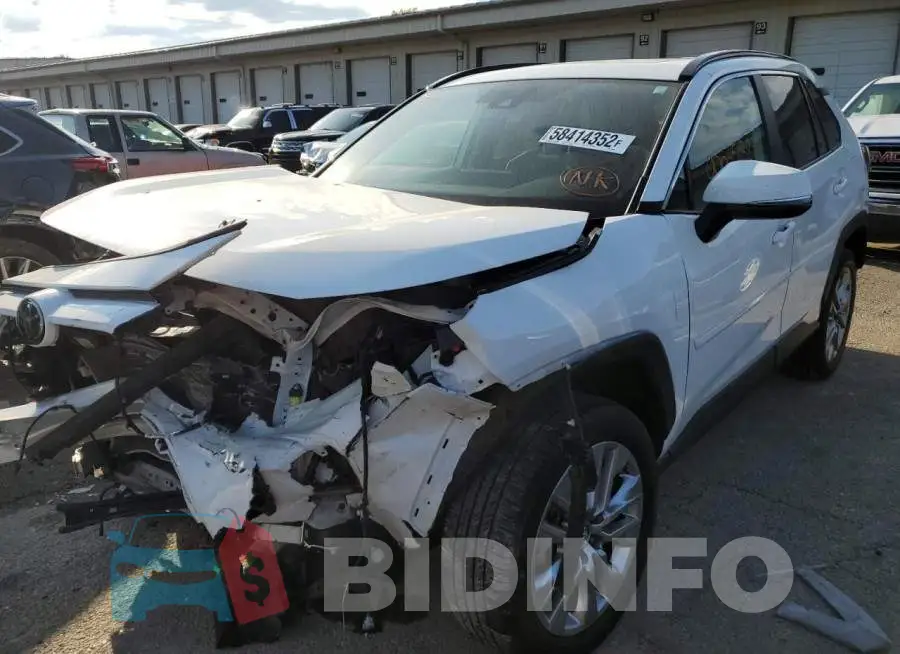 2T3A1RFV6LC140855 Photo# 2