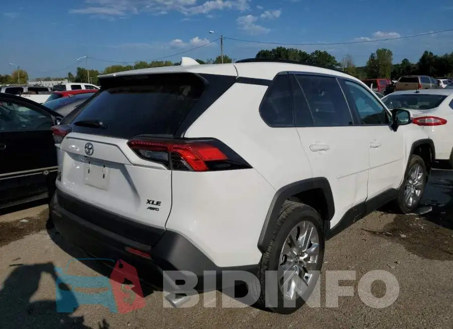 2T3A1RFV6LC140855 Photo# 4