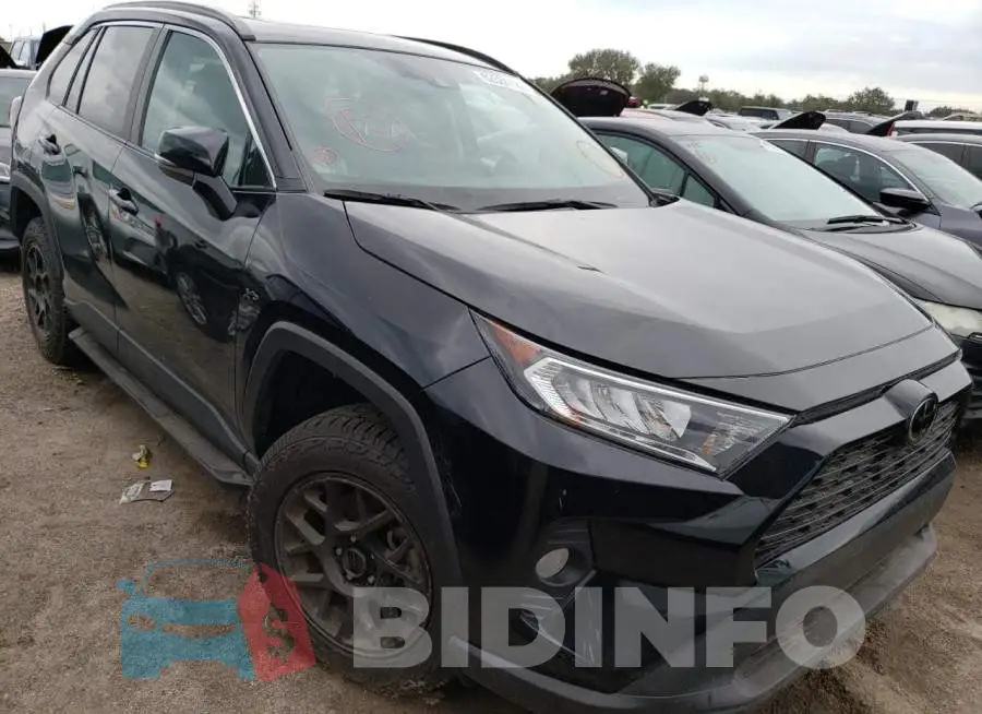 2T3W1RFV1MC133772 Photo# 1