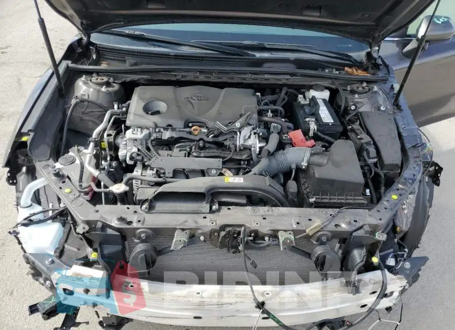 4T1C11AKXLU883016 Photo# 7