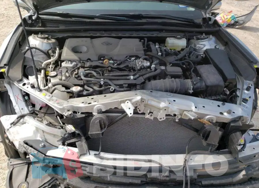 4T1F31AK7MU565699 Photo# 7