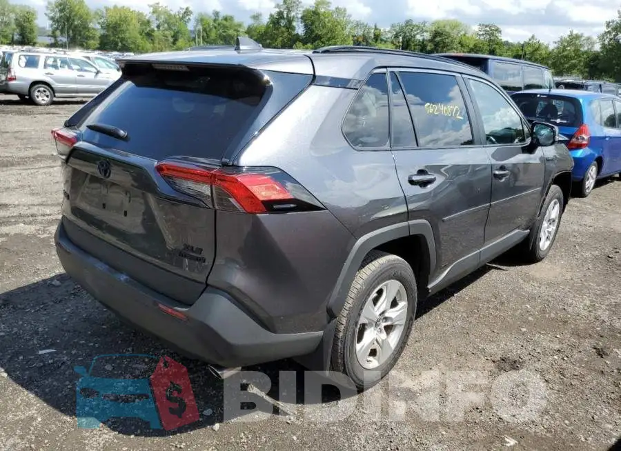 4T3RWRFV8MU028465 Photo# 4