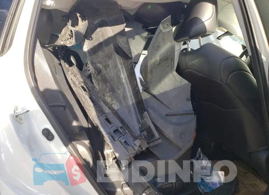 5TDGBRCH4MS529355 Photo# 6